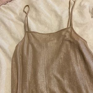 Trafaluo sparkling Zara Dress